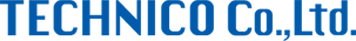TECHNICO Co.,Ltd. 株式会社テクニコ